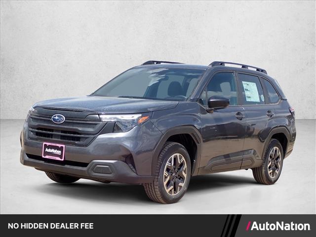 2026 Subaru Forester AWD for sale in Centennial, CO