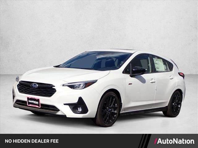 2026 Subaru Impreza RS for sale in Centennial, CO