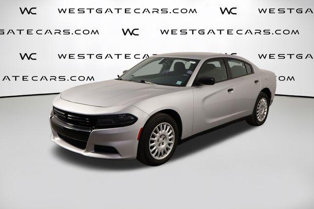 2020 Dodge Charger Police AWD for sale in Wake Forest, NC