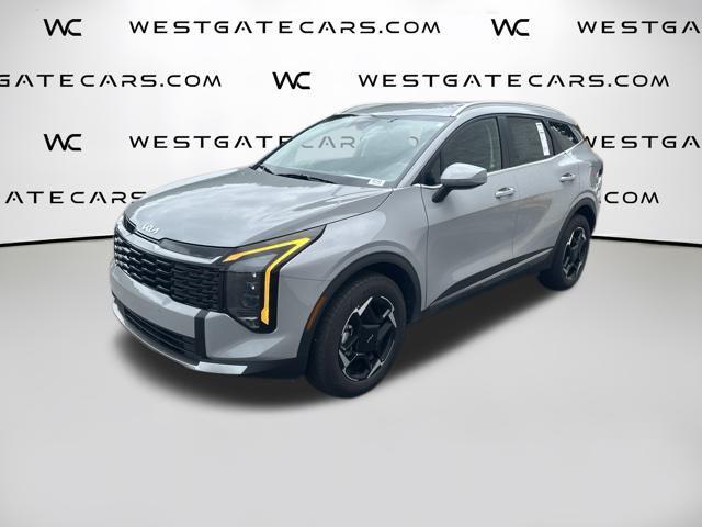 2026 Kia Sportage Hybrid EX for sale in Wake Forest, NC