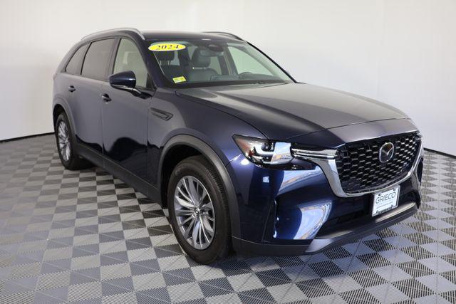 2024 Mazda X-90 3.3 Turbo Select for sale in Seekonk, MA
