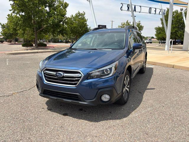 2019 Subaru Outback 2.5i Limited for sale in Albuquerque, NM