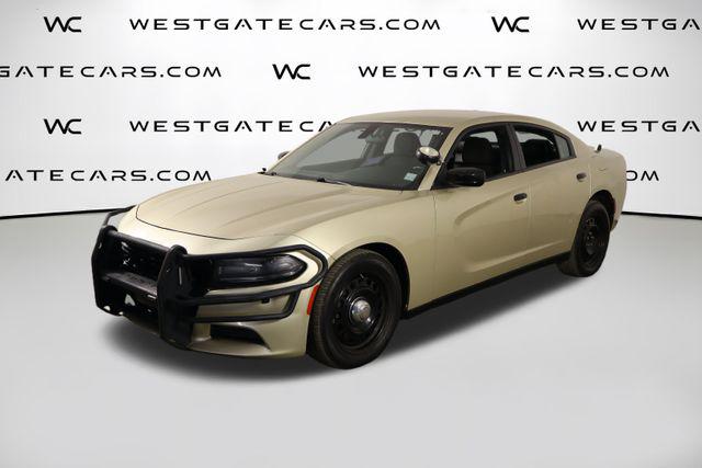 2019 Dodge Charger Police AWD for sale in Hartsville, SC
