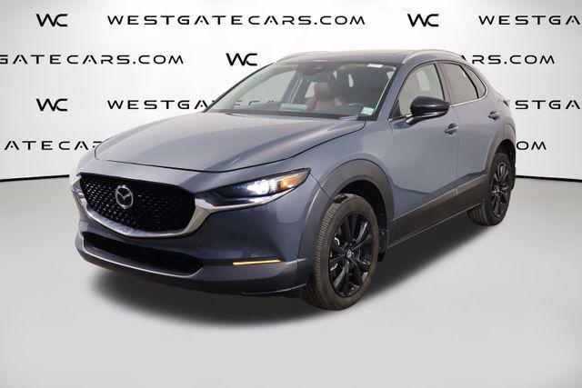 2023 Mazda CX-30 2.5 S Carbon Edition for sale in Hartsville, SC