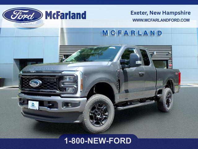 2026 Ford F-250 XL for sale in Exeter, NH