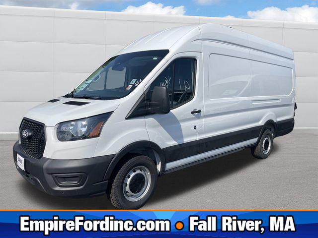 2026 Ford Transit Cargo Van Base for sale in New Bedford, MA