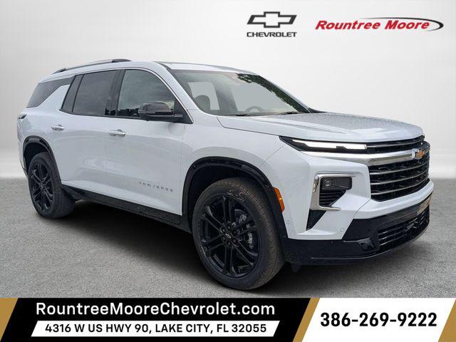 2026 Chevrolet Traverse FWD High Country for sale in Lake City, FL