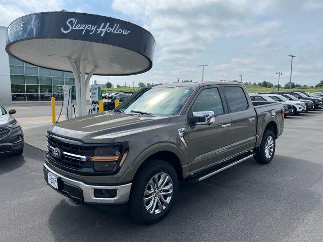 2026 Ford F-150 XLT for sale in Viroqua, WI