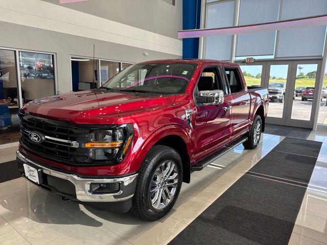 2026 Ford F-150 XLT for sale in Viroqua, WI