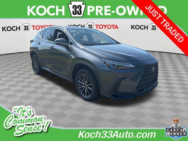 2024 Lexus NX 350 Premium for sale in Easton, PA