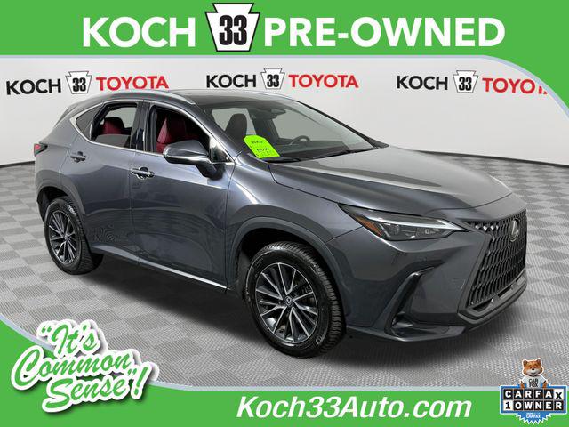 2024 Lexus NX 350 Premium for sale in Easton, PA