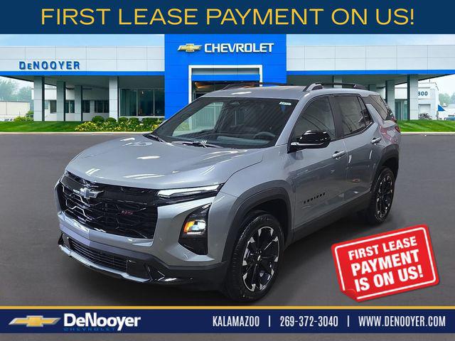 2027 Chevrolet Equinox RS for sale in Kalamazoo, MI