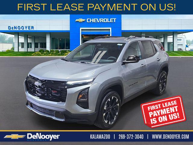2027 Chevrolet Equinox RS for sale in Kalamazoo, MI