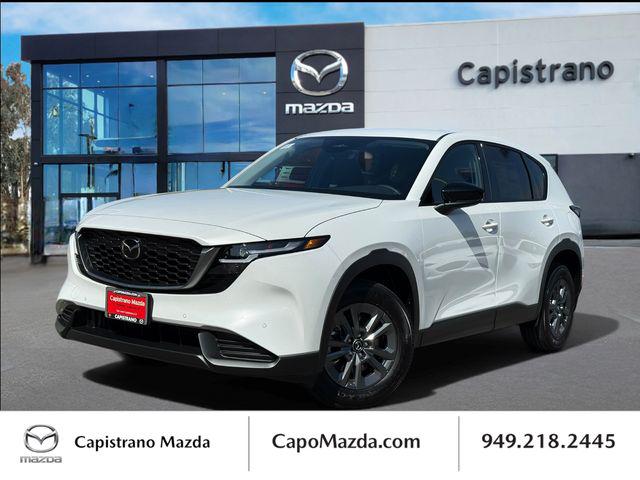 2026 Mazda CX-5 2.5 S Select for sale in San Juan Capistrano, CA