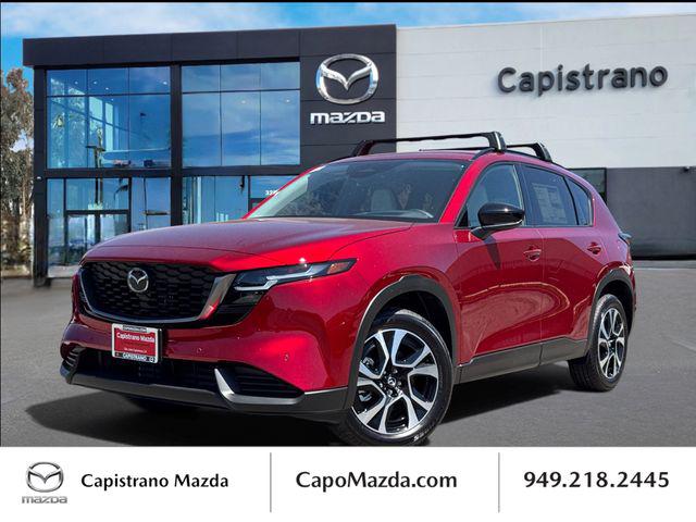 2026 Mazda CX-5 2.5 S Preferred for sale in San Juan Capistrano, CA
