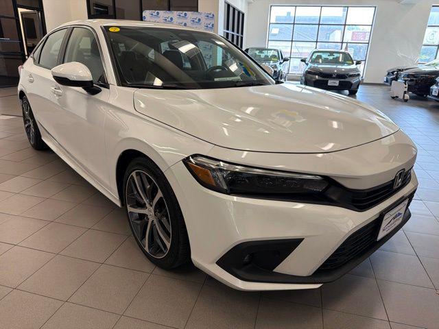 2023 Honda Civic Touring for sale in Newton, MA