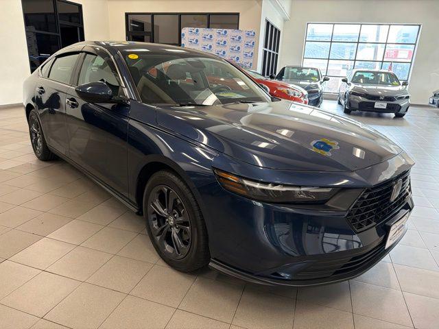 2023 Honda Accord EX for sale in Newton, MA