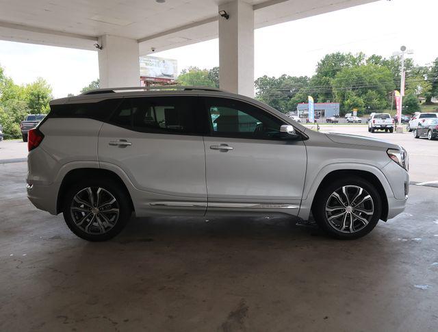 2020 GMC Terrain FWD Denali