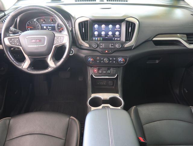 2020 GMC Terrain FWD Denali