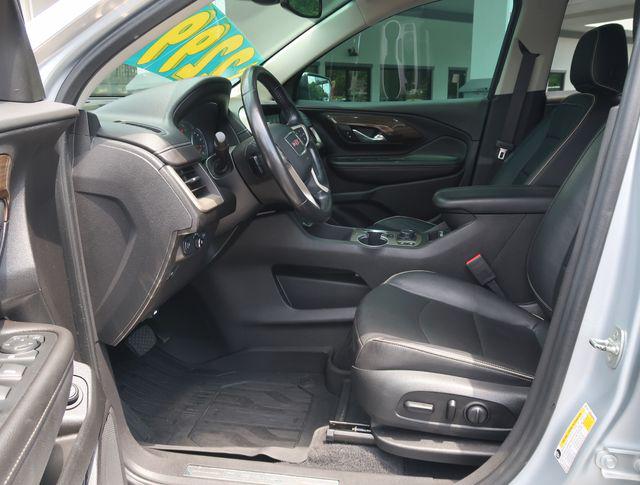 2020 GMC Terrain FWD Denali