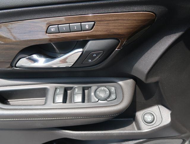 2020 GMC Terrain FWD Denali