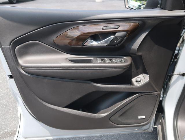 2020 GMC Terrain FWD Denali