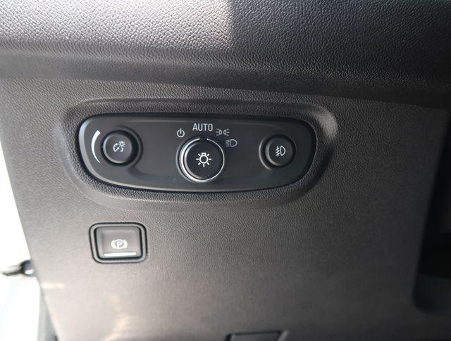 2020 GMC Terrain FWD Denali