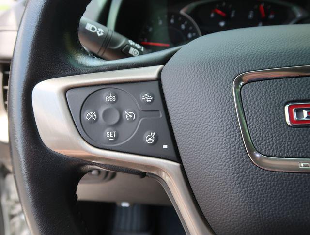 2020 GMC Terrain FWD Denali