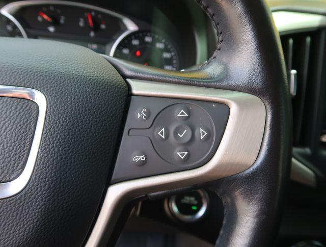2020 GMC Terrain FWD Denali