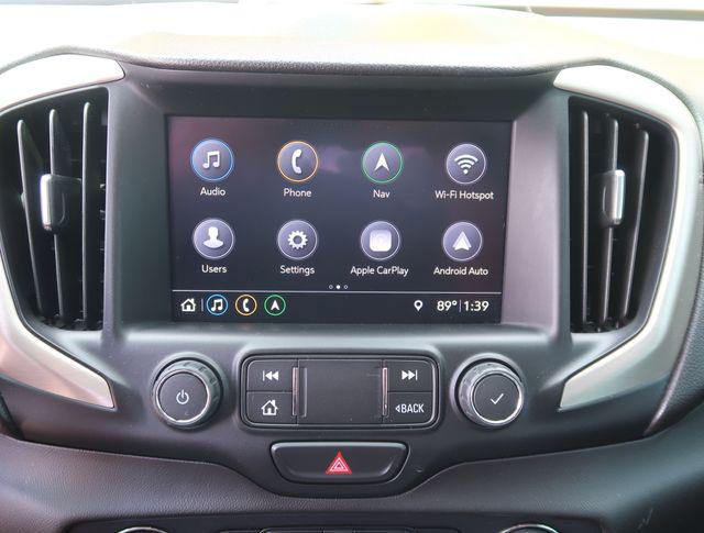 2020 GMC Terrain FWD Denali