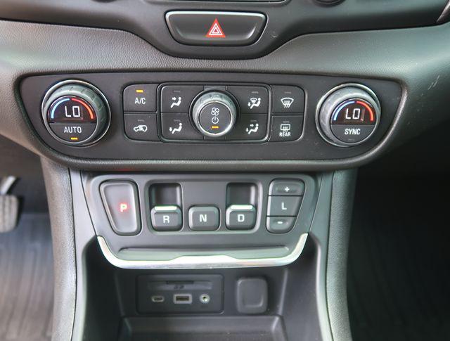2020 GMC Terrain FWD Denali