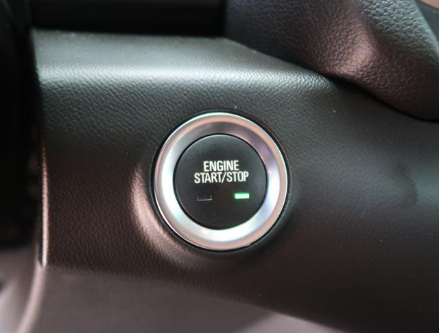 2020 GMC Terrain FWD Denali