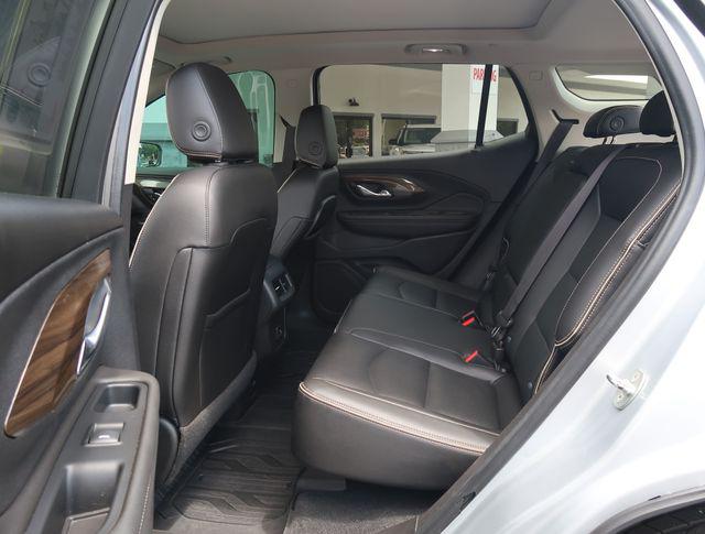 2020 GMC Terrain FWD Denali