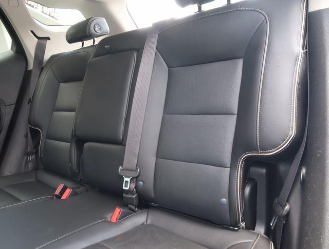 2020 GMC Terrain FWD Denali