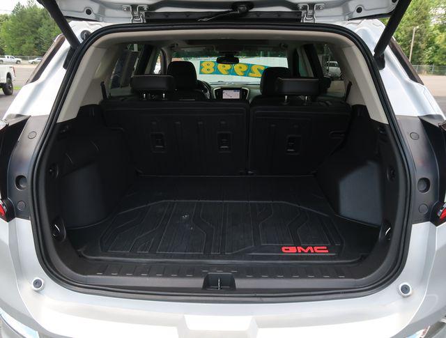 2020 GMC Terrain FWD Denali