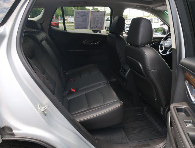 2020 GMC Terrain FWD Denali