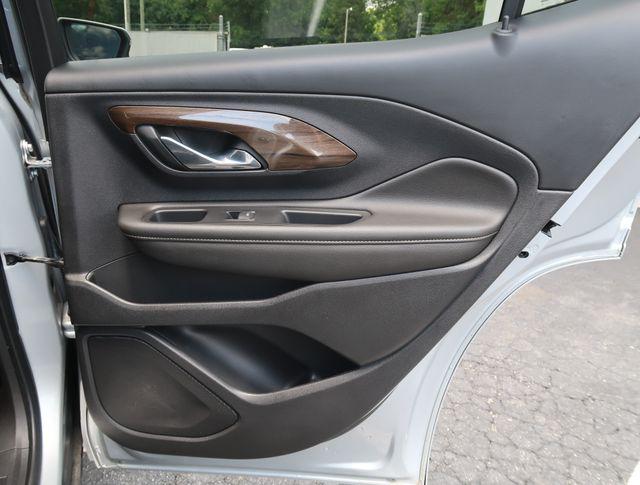 2020 GMC Terrain FWD Denali