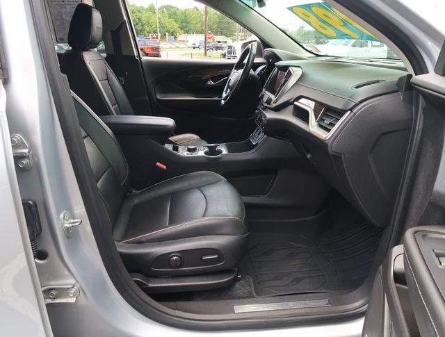 2020 GMC Terrain FWD Denali