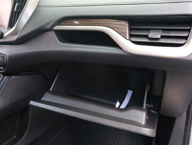 2020 GMC Terrain FWD Denali
