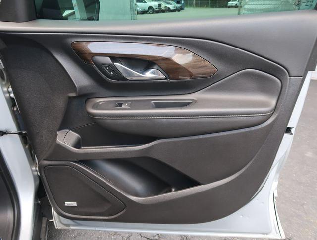 2020 GMC Terrain FWD Denali
