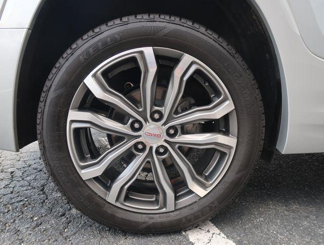 2020 GMC Terrain FWD Denali