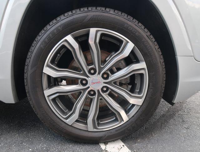 2020 GMC Terrain FWD Denali