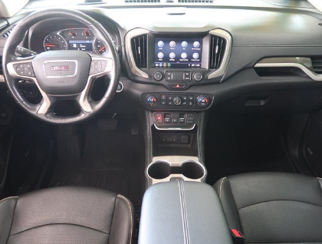 2020 GMC Terrain FWD Denali