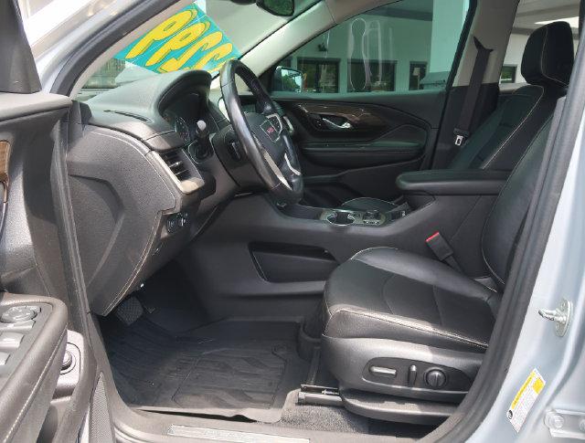 2020 GMC Terrain FWD Denali