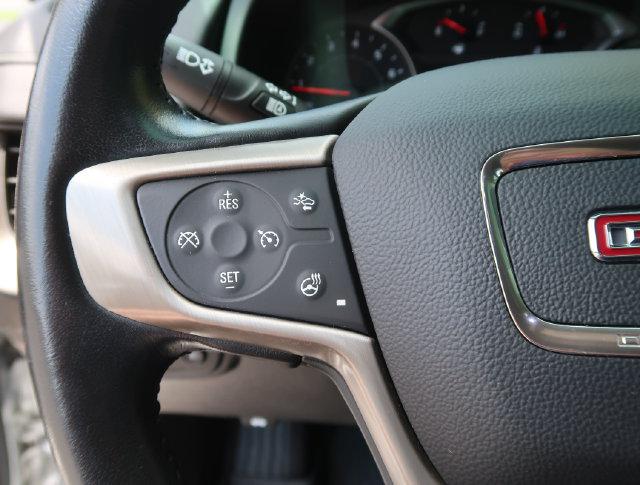 2020 GMC Terrain FWD Denali