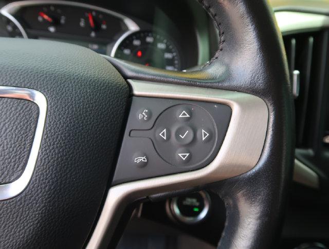 2020 GMC Terrain FWD Denali