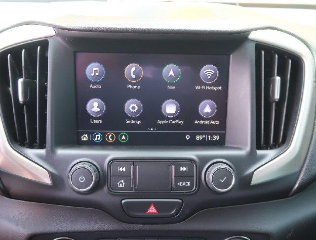 2020 GMC Terrain FWD Denali
