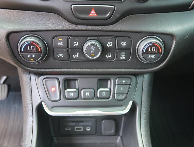 2020 GMC Terrain FWD Denali