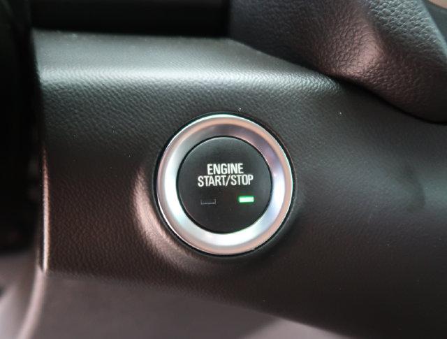 2020 GMC Terrain FWD Denali