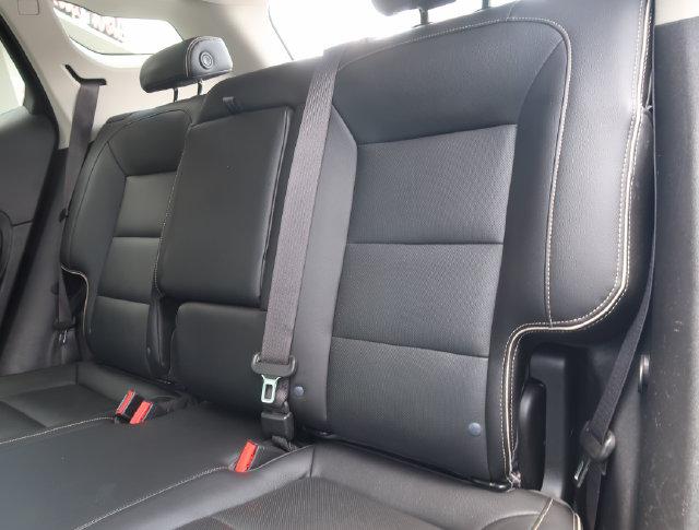 2020 GMC Terrain FWD Denali